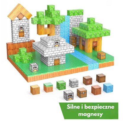 Klocki konstrukcyjne